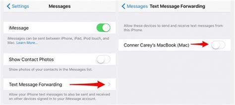 Successful Easy Ways To Transfer Imessages From Iphone To Mac