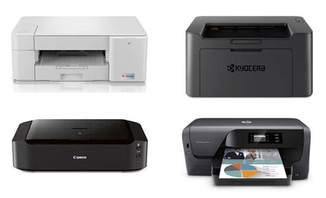 Best Printers For Documents Buying Guide Laptops Tablets Mobile