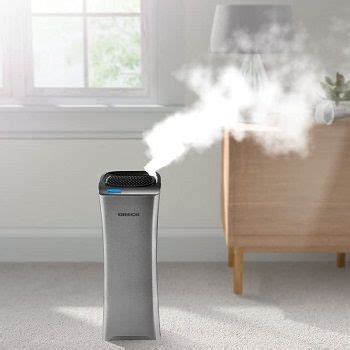 Best 5 Air Purifier And Humidifier Combos In 2022 Reviews