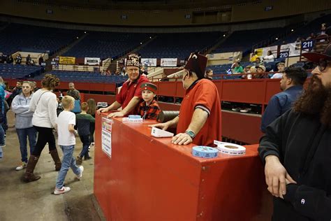 2022 Moslah Shrine Circus Flickr