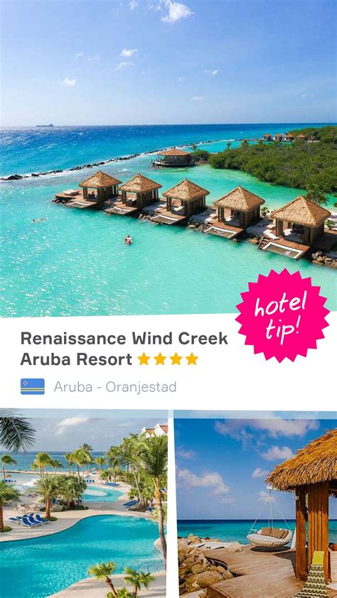 Renaissance Wind Creek Aruba Resort