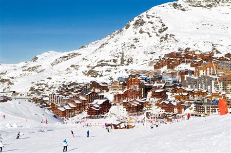 What Is The Best Ski Resort In The World