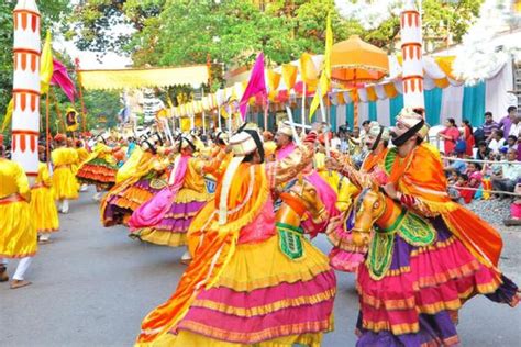 Top 10 Popular Folk Dances of Goa That You Must Watch in Life!