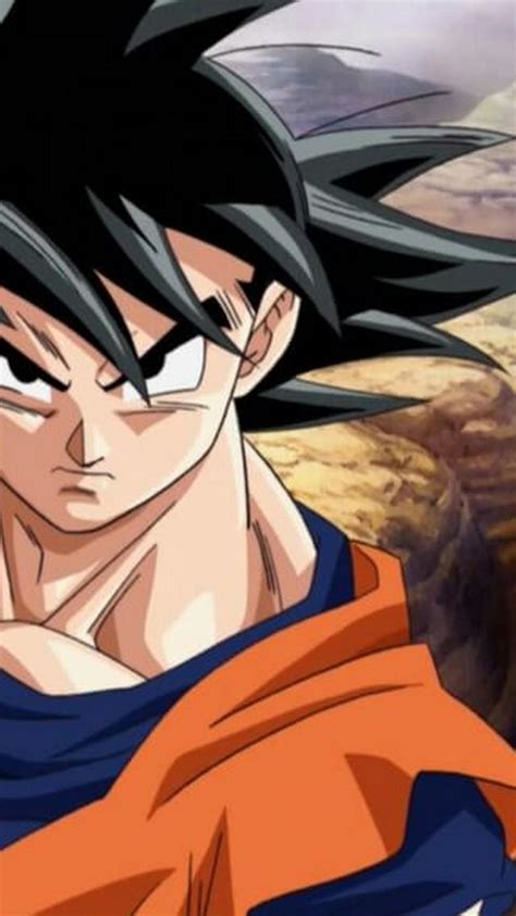 Mad Goku Wallpapers - Wallpaper Cave