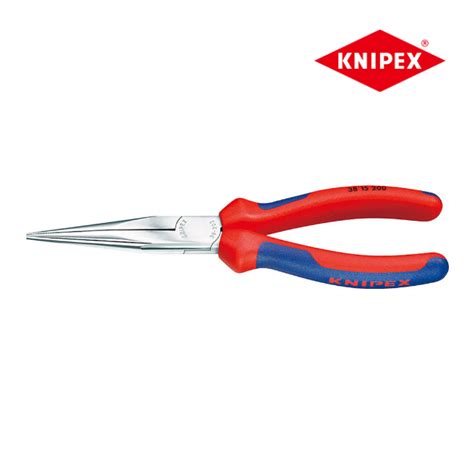 KNIPEX メカニックプライヤー 3815-200 – soko