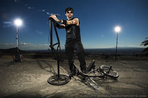 Music And Bmxphoto By Tony Donaldson Rick Thorne