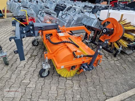 Dominator Gartentechnik Kommunaltechnik Gebraucht Neu Kaufen