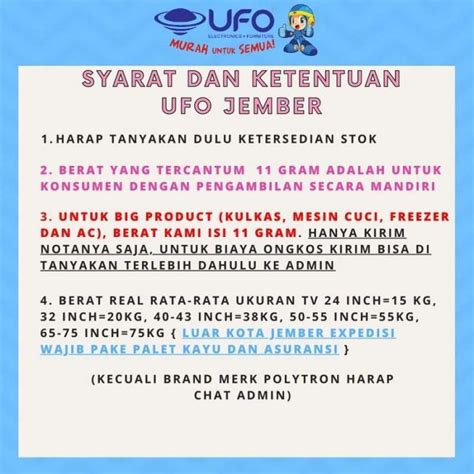 Jual Mitochiba Ch100 Chopper Blender 1.5 Liter Di Seller Ufo ...