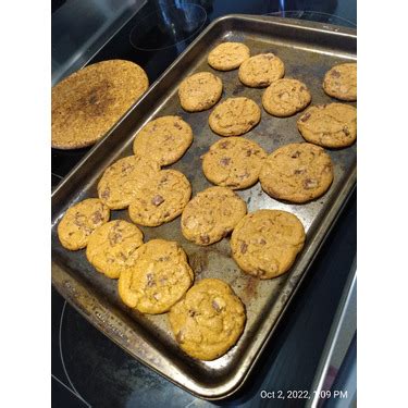 Pillsbury Chocolate Chip Cookie Dough Reviews In Cookies Chickadvisor