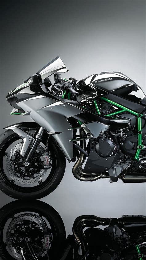 X Px P Descarga Gratis Kawasaki Ninja H Automoci N