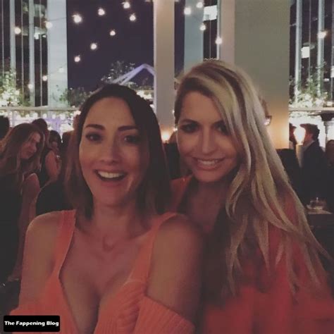 Bree Turner Nude Sexy Collection Photos Videos Thefappening