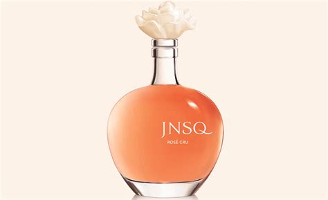 JNSQ ROSÉ CRU | 2020-01-15 | Beverage Industry