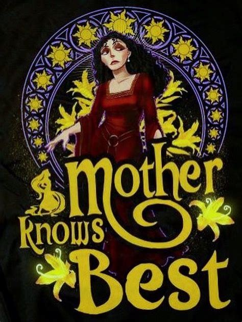 Pin By Dalmatian Obsession On Mother Gothel Evil Queens Mother Knows Best Disney