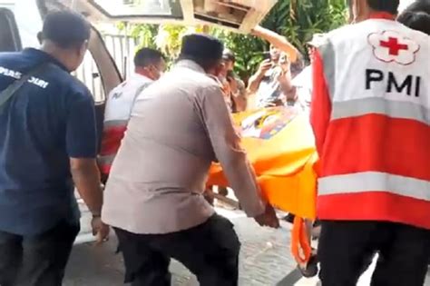 Banda Aceh Gempar Kepala Satker Pupr Aceh Ditemukan Meninggal Dunia Di