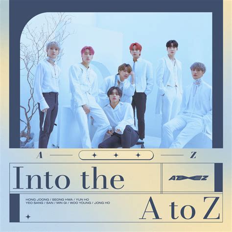 UTOPIA Japanese Ver Song And Lyrics By ATEEZ Spotify