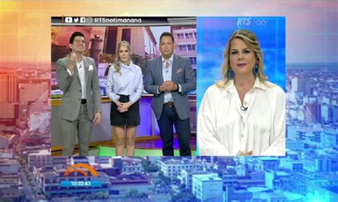 Noticias De La Mañana Programa Del 23 De Julio De 2021 Rts Siempre