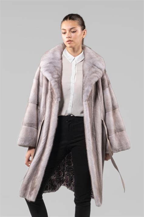 Mink Coat Real Mink Fur Coats Haute Acorn