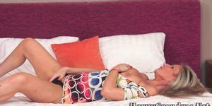 Cougar Gets Pussy Pounded Porn Videos