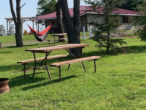 Holiday Haven Campground Tourism Pei