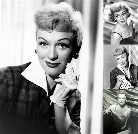 Eve Arden Classicscreenbeauties