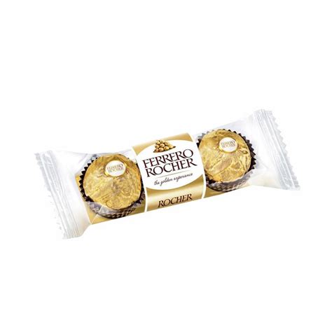 Ferrero Rocher T3 Vega Store Perú