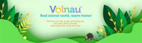 Volnau Bug Toys Figurines 12pcs Insect Animal Figures For