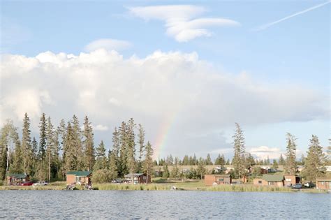 Lower Nicola Indian Band acquires Tunkwa Lake Resort - Merritt Herald