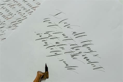 cursive alphabet      cursive alphabet stock