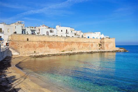 Monopoli Puglia Paradise