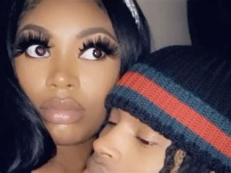 Asian Doll Reveals King Vons Last Words Asian Doll Vons Rap Artists