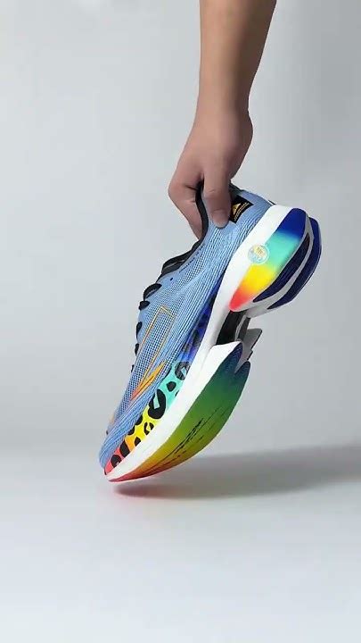 ANTA C10 Pro #nikerunning #shoes #running #runningshoes #puma #foryou # ...