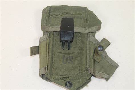 Alice Lc2 M16 Magazine Pouch Full Metal Jacket Llc