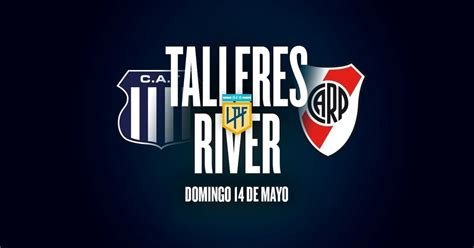 Talleres River hora TV y posibles formaciones Olé ole ar