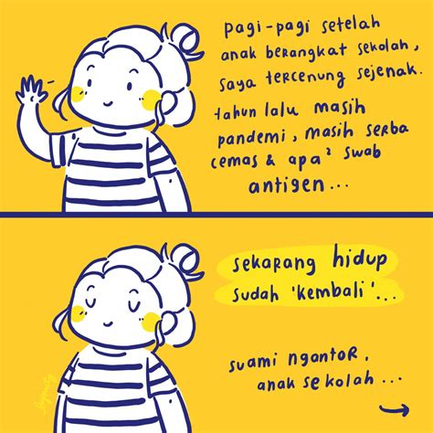 Puty On Twitter Suka Amazed Gak Sih Kalau Sadar Hidup Kita Sekarang