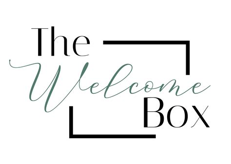The Welcome Box - Brides of North Texas