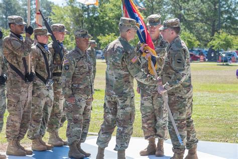 Dvids Images Maj Gen Leopoldo Quintas Assumes Command Of 3rd