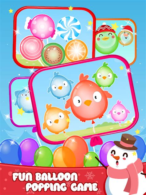 Pop It Balloon Pop Apk Para Android Descargar