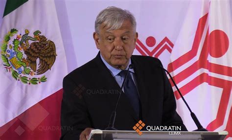 ¡tengan Para Que Aprendan López Obrador Sobre Reforma Laboral