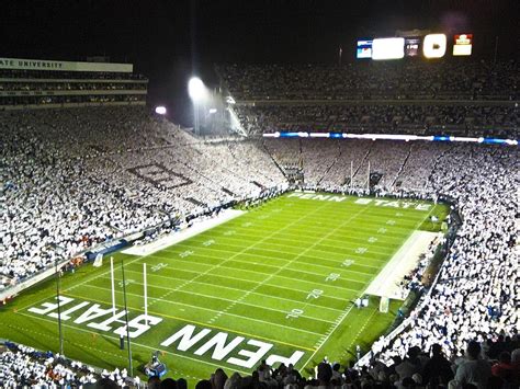 Penn State Nittany Lions Football Wallpapers Wallpaper Cave