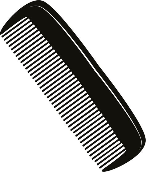 Barber Comb Png