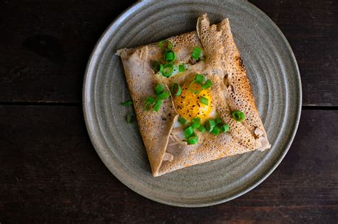 Galette Bretonne perfekt zubereiten Schritt für Schritt