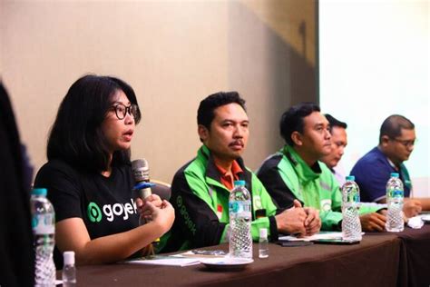 Pertahankan Kualitas Layanan Terbaik Gojek Konsisten Adakan Bengkel