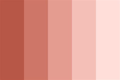 Hot And Spicy Color Palette