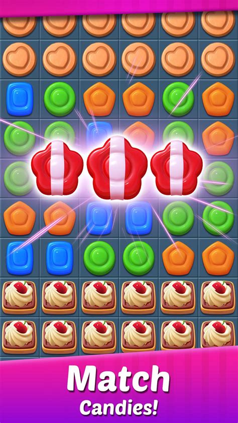 Candy Story APK für Android herunterladen