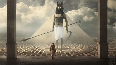 Egyptian Goddess Isis Wallpapers Wallpaper Cave