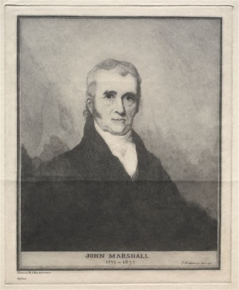 John Marshall Cleveland Museum Of Art