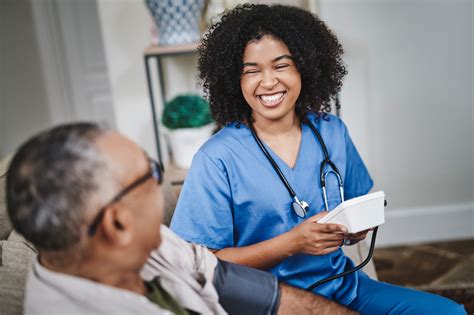 Lpn Scope Of Practice In Ct Goodwin University