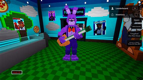 Best Fnaf Roblox Games Fnaf Insider