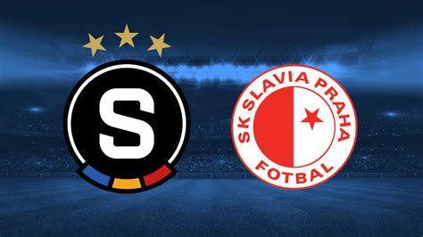 ONLINE Sparta Praha Slavia Česká FORTUNA LIGA Futbal Športweb