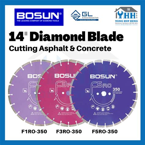 Free Shipping Bosun Mm Diamond Wheel Disc Blade Cutting